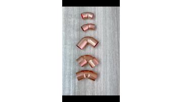 Copper Fittings.Elbow