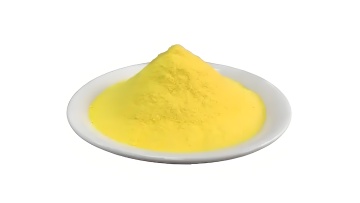 drinking grade pac polyaluminum chloride