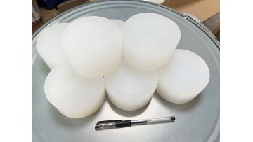 High Purity Semiconductor-Grade pctfe Rod