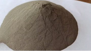 atomized ferrosilicon