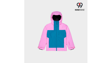 Kids Ski 053