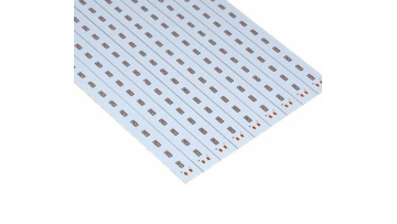 12W 18W 25W Aluminum pcb