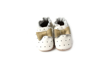 soft leather baby shoes