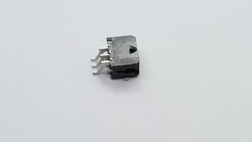 MX3.0mm SMT 90° With soldering lug Wafer Connector Series