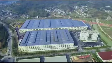 38crmoala Bimetallic PVC WPC Profiles Kmd90/26 Parallel Twin Screw Barrel1