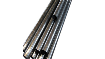 Auto Part Steel Pipe