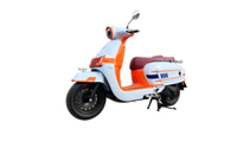Cost effective Modern style Max Speed 110 kmph fast 150cc gasoline enclosed scooter1
