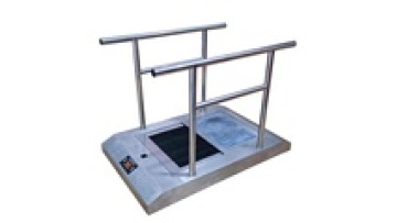 Commercial Automatic Shoe Sole Cleaning Machine / Shoe Sole Washing Machine1