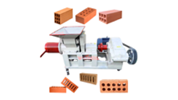 Machine de Fabrication de Brique en Terre Cuite Automatique1
