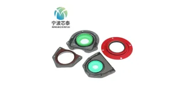 Free Samples China Supplier PTFE Hydraulic Cylinder Piston and Rod Oil Seals Pneumatic Hydraulic Seal1