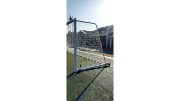 football goal