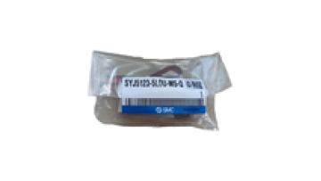 SMC Pneumatic Control Valve & Solenoid Valve Series SYJ5140/SYJ51231