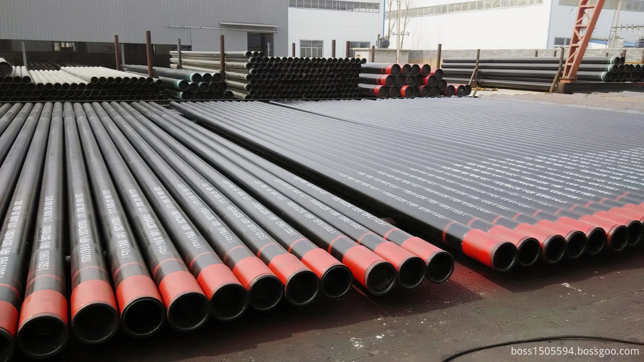 API 5CT Oil Casing Pipe