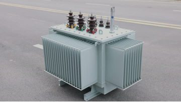 S13OilFilledTransformer