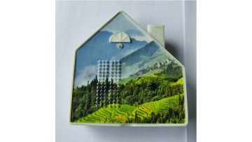 Birdsong Nature White Noise Sound Box Aid Natural Bird Calls Stream