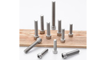 High-Quality DIN 912 Cap Screws: Sizes 4.8, 8.8, 10.9, and 12.9 - Hexagon Socket Head Cap Screws1