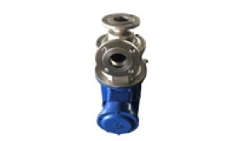 316L Food Grade Stainless Steel Sanitary Corrosion Resistant Chemical Centrifugal Acid Pump1