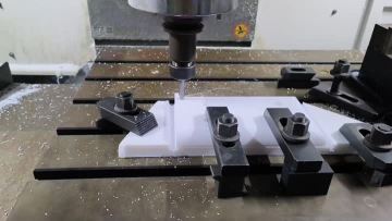 PTFE SHEET ROD BELLOWS PRUDUCING PROCESS