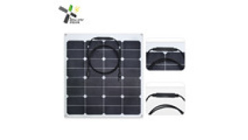 Camping Portable 12V 10w 20w 30w 40w 50W Small Micro Mini Mono Solar Panels Photovoltaic PV Modules Monocrystalline Solar Panel1