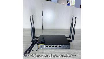 I3000 4g Industrial router