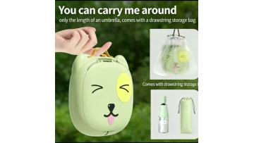 Portable Travel Potty Outdoor Car (PP Seat)