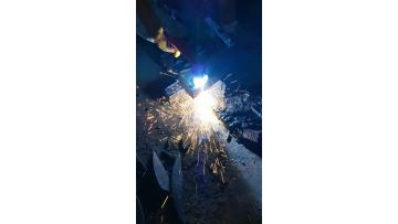 LGK160 Air compressor built in plasma cutter
