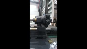 High-quality machine structure