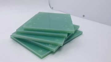 Fr4 G10 Fiberglass Laminate Sheet FR4 Sheet
