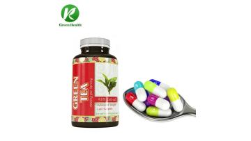 Slimming Appetite Suppressant Weight Loss Capsules