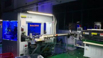 production  line 