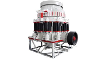 JY Cone Crusher JY1300 JY1380 for Stone Crushing1