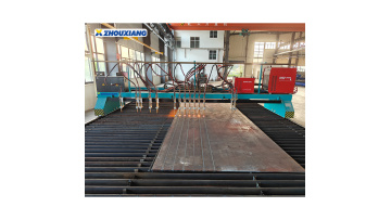cutting machine