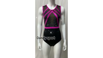 competitive gymnastics leotards