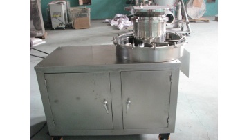 ZL Granulator