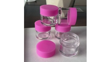 Lip mask bottle printing