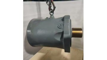 EATON ME/MB Hydraulic Motor