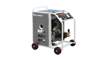 high pressure water pump cleaner1