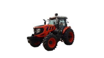 Affordable Legend1804-1(G4) Wheel Tractor with Core Gearbox Bearing and PLC1
