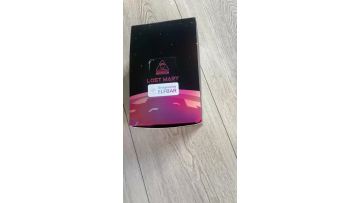 LOST MARY packing box os5000