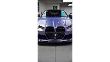 LM86-P Liquid Metal Indigo Blue