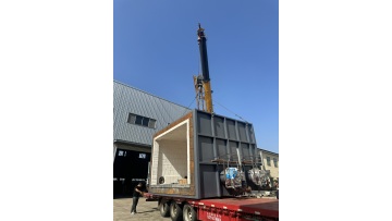 Industrial Gas Furnace2