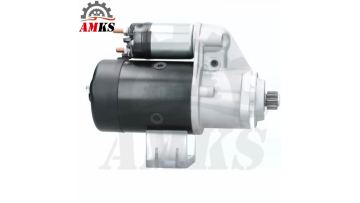 Bosch 12V 1.7KW PMGR Automobile Starter SM16424