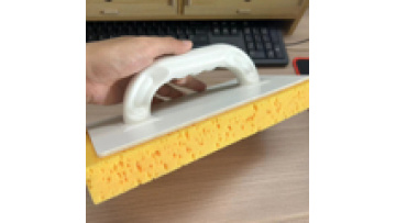 Foam Rubber Bottom Sand Board Wholesale Wall Tile Tile Professional Cleaning Board Mud Board1