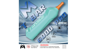 T Bar 6000Pro