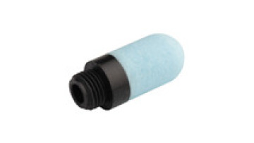 PSE-8 HDPE Plastic Filter Muffler Breather1