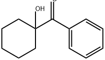 1-Hydroxycyclohexyl phenyl ketone UV photoinitiator 184