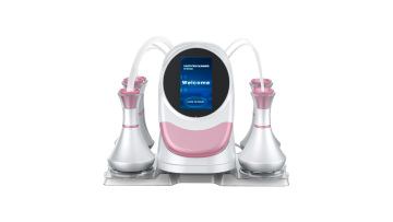 SD-096 5in1 80k Ultrasonic Cavitation RF Vacuum Body Sculpting Machine for Home Use