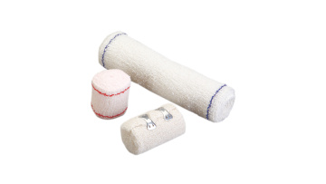 Cotton Elastic Bandage