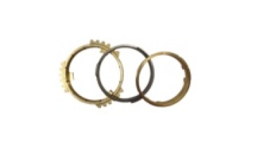 gearbox synchronizer gear ring Transmission Synchronizer Ring set for RENAULT  OEM 1/2 OLD1