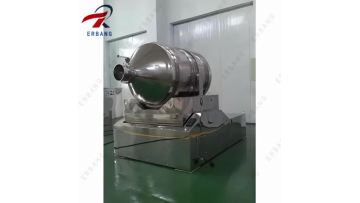 Model EYH PlanarMotion Mixer (4)